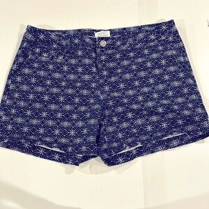 Market & Spruce Women’s Shorts ~ SZ 8